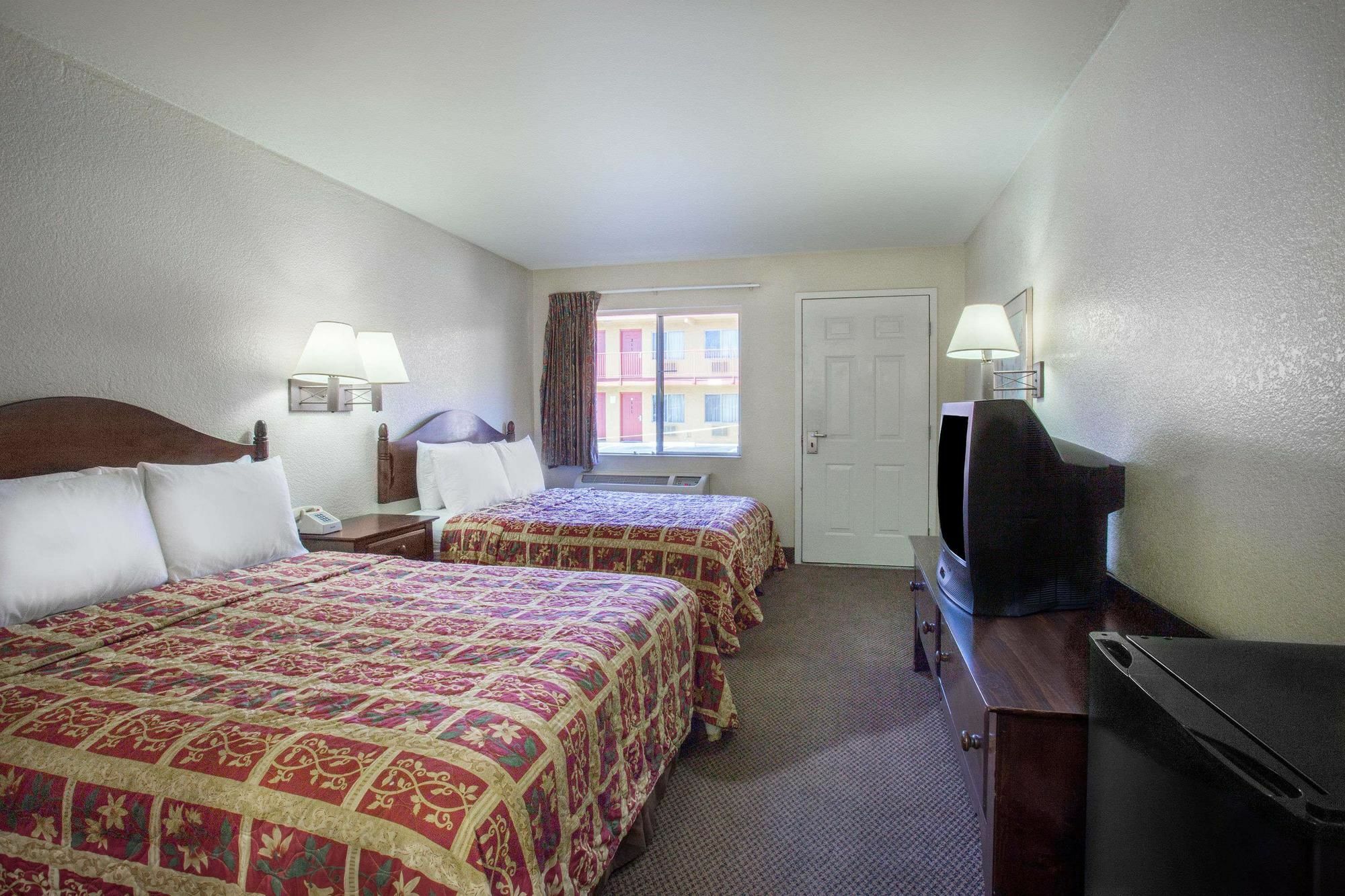 Knights Inn Mesa Extérieur photo