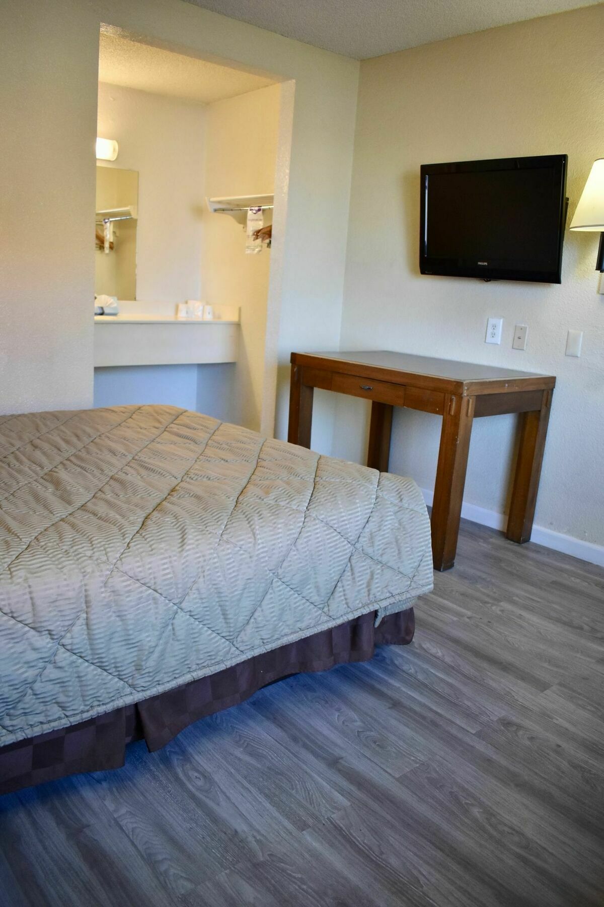 Knights Inn Mesa Extérieur photo